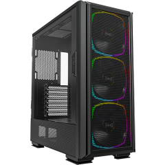 Корпус MONTECH SKY TWO GX Black_5