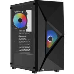 Корпус AeroCool Player-G-BK-v1 Black_2