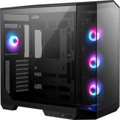 Корпус MSI MAG Pano 100R PZ Black_0