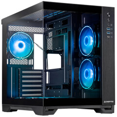Корпус Chieftec GM-30B-TG-OP_4