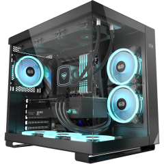 Корпус PCcooler C3 T500 BK_1