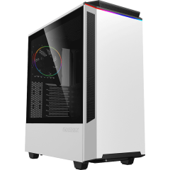 Корпус GameMax T801 Paladin White_7