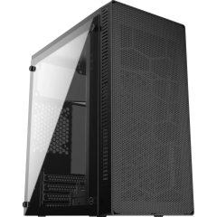 Корпус Bloody BD-CC101 Black_2