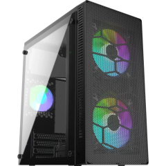Корпус Bloody BD-CC101F Black_6