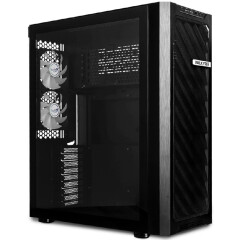 Корпус Valkyrie VK01 Black_2
