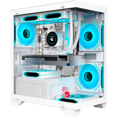 Корпус Bloody BD-CC103 White_1