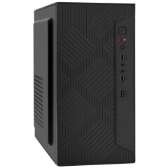 Корпус ExeGate BAA-303 400W Black_0