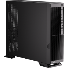 Корпус Formula SFF T11 Black_2