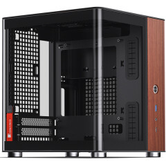 Корпус Jonsbo TK-0 Black_3