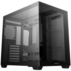 Корпус DeepCool CG530 Black_11