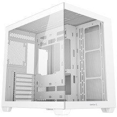 Корпус DeepCool CG530 White_5