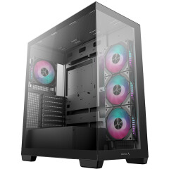 Корпус DeepCool CG580 4F Black_3