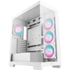 Корпус DeepCool CG580 4F White_10
