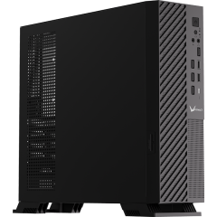 Корпус Formula SFF L12 Black_3