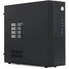 Корпус Crown CMC-1913 300W Black_1