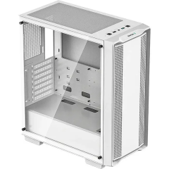 Корпус DeepCool CC560 Limited White_5