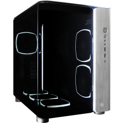 Корпус MONTECH KING 95 ULTRA Silver_0