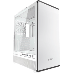 Корпус PCcooler IE200 WH_0