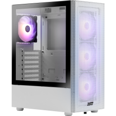Корпус ADATA XPG VALOR MESH C White_0