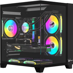 Корпус Formula Crystal Z9M Black_0