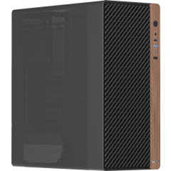Корпус Formula TimberLine T2 Black_3