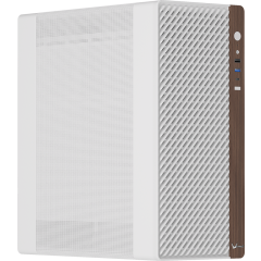 Корпус Formula TimberLine T2 White_0