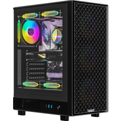 Корпус Formula MANA DYNAMIC Black_0