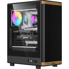 Корпус Formula TimberLine T1 Black_1