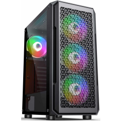 Корпус ACCORD ACC-3338 Black_1