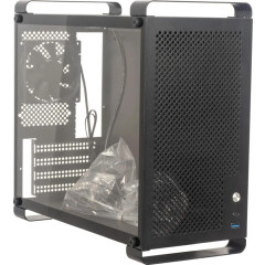 Корпус ACCORD ACC-GCUB4 Black_0