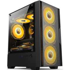 Корпус ACCORD ACC-ZCU1B Black_1