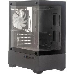 Корпус ACCORD ACC-ZCU2B Black_0