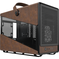Корпус MONTECH Heritage Black_3