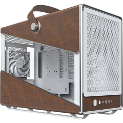 Корпус MONTECH Heritage PRO White_0