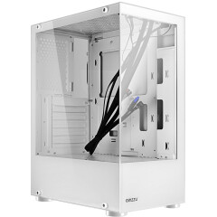 Корпус Ginzzu CL110 White_1