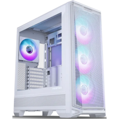 Корпус Phanteks Eclipse G400A White_2