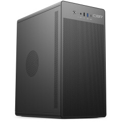 Корпус CBR PCC-MATX-V285-WPSU_4
