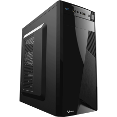Корпус Formula CS-1101 Black_1