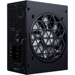 Блок питания 750W 1STPLAYER SFX PS-750SFX OEM_0