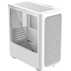 Корпус Formula Air Mesh G3 White_1