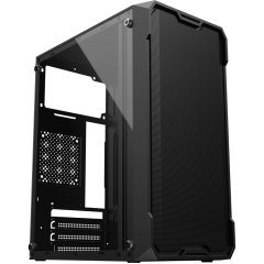 Корпус Oklick OCC-MN301 Black_0