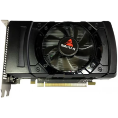 Видеокарта AMD Radeon RX 550 Biostar 4Gb (VA5505RF41)_0