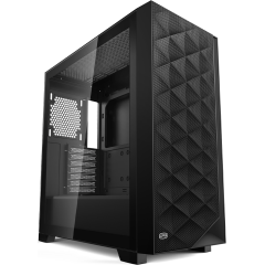 Корпус PCcooler C3D510 BK_3
