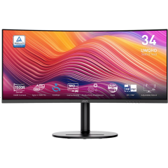 Монитор MSI 34" Modern MD342CQP_2