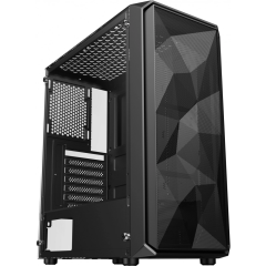 Корпус Oklick OCC-MD303 Black_0