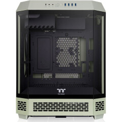 Корпус Thermaltake The Tower 600 Matcha Green (CA-1Z1-00MEWN-00)_1