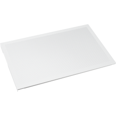 Боковая панель корпуса DeepCool Air Panel 100 WH_0