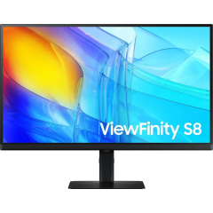 Монитор Samsung 27" LS27D800EAIXCI_8