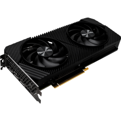 Видеокарта NVIDIA GeForce RTX 4070 Gainward Ghost OC 12Gb (NE64070S19K9-1048B)_6