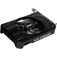 Видеокарта NVIDIA GeForce RTX 4060 Palit StormX 8Gb (NE64060019P1-1070F V1)_3